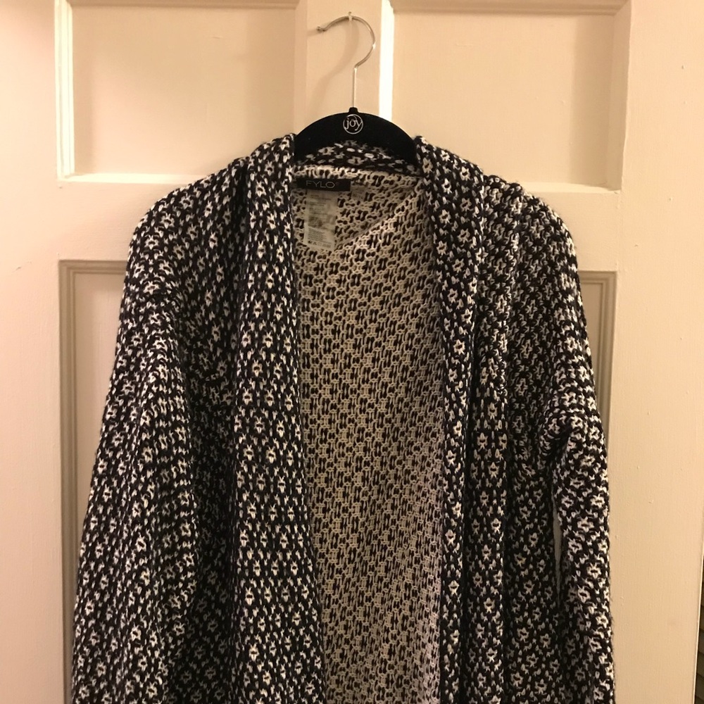Fylo sweater
